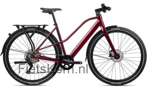 Orbea Vibe 30 specificaties